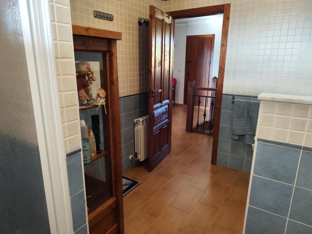  te koop huis Tobarra Campos De Hellín 34