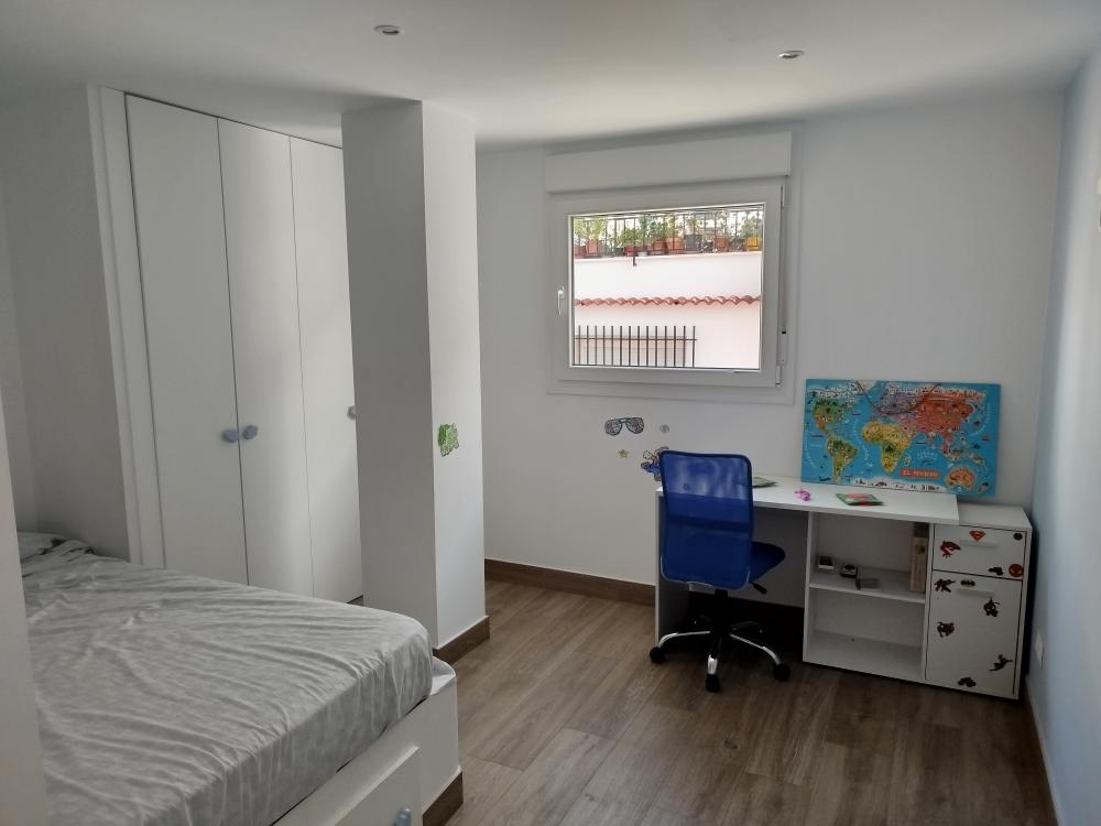  te koop huis Cómpeta Axarquía 18