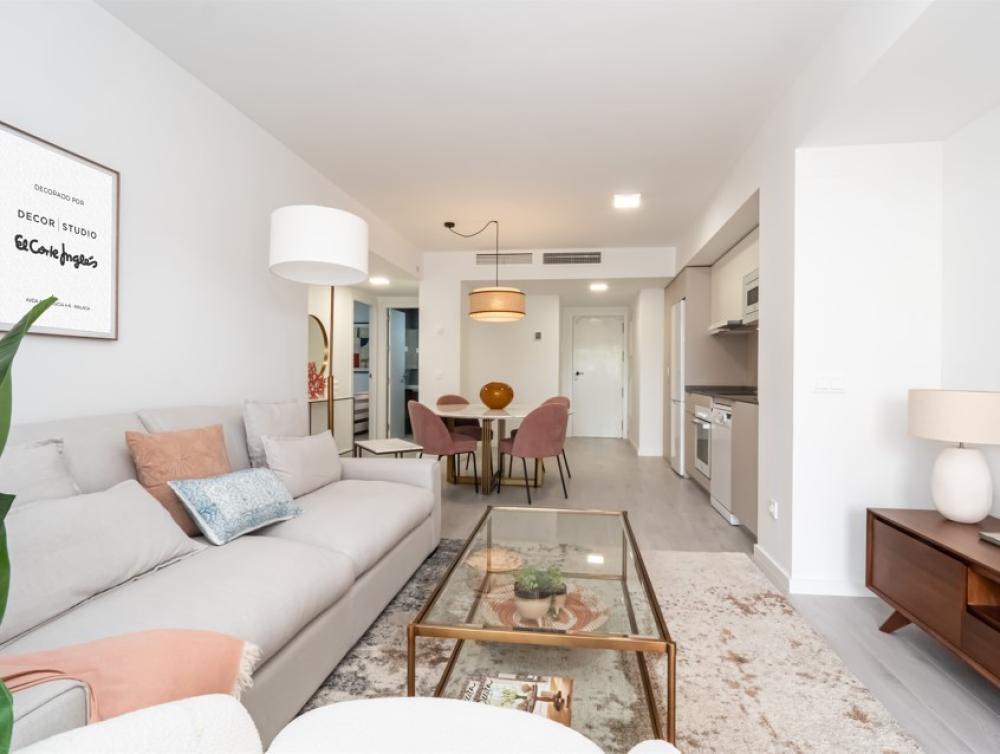  te koop penthouse Fuengirola Costa Del Sol Occidental 4