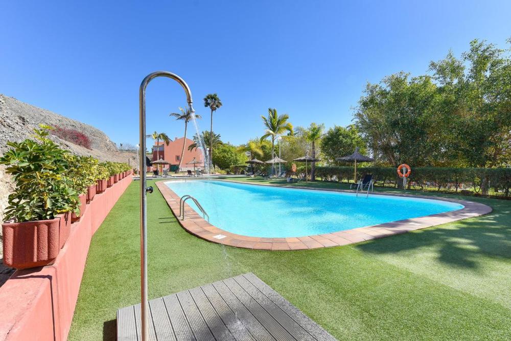  te koop appartement Pasito Blanco Área Sur 27