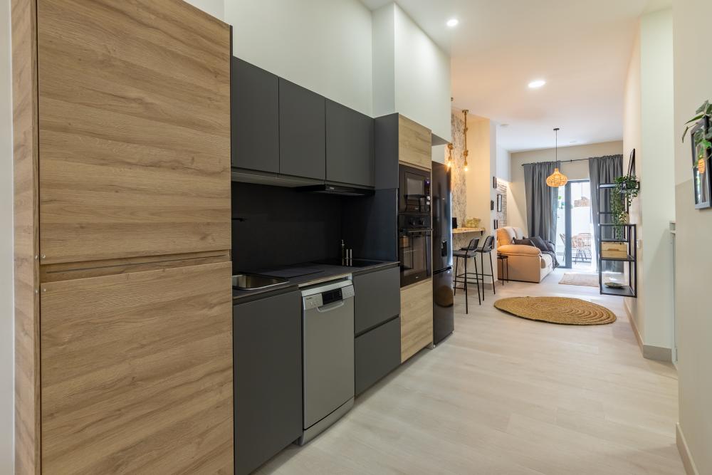  te koop appartement L'eixample Russafa Valencia 40