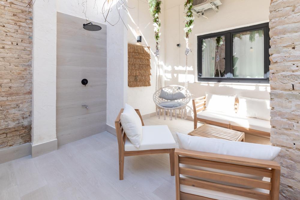  te koop appartement L'eixample Russafa Valencia 63