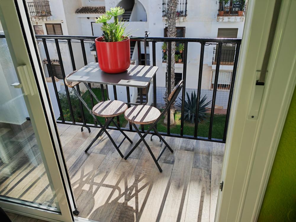  te koop appartement Torrevieja Baix Segura 10