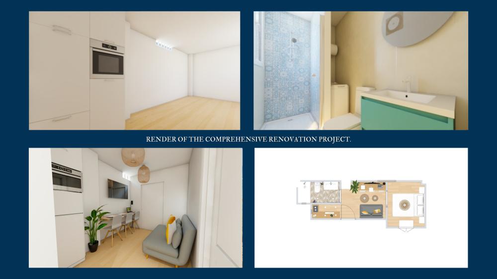  te koop studio Puerto Canteras Palmas De Gran Canaria (Las) 2