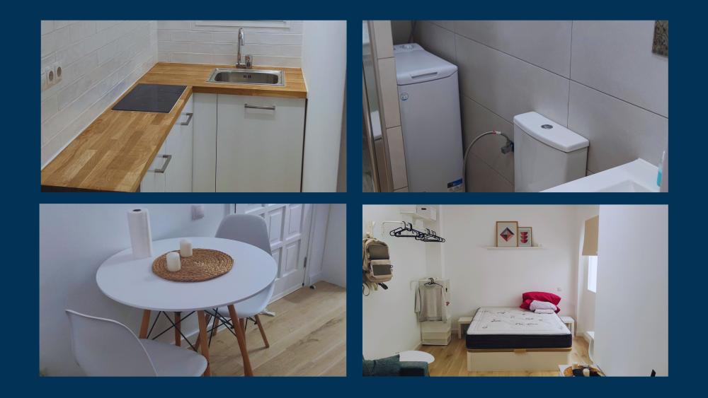  te koop studio Puerto Canteras Palmas De Gran Canaria (Las) 4