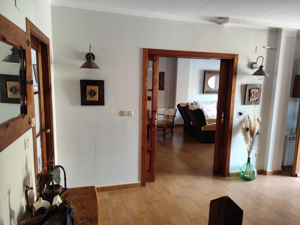  te koop huis Tobarra Campos De Hellín 14