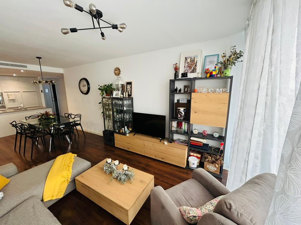  te koop appartement L'eixample Russafa Valencia 23