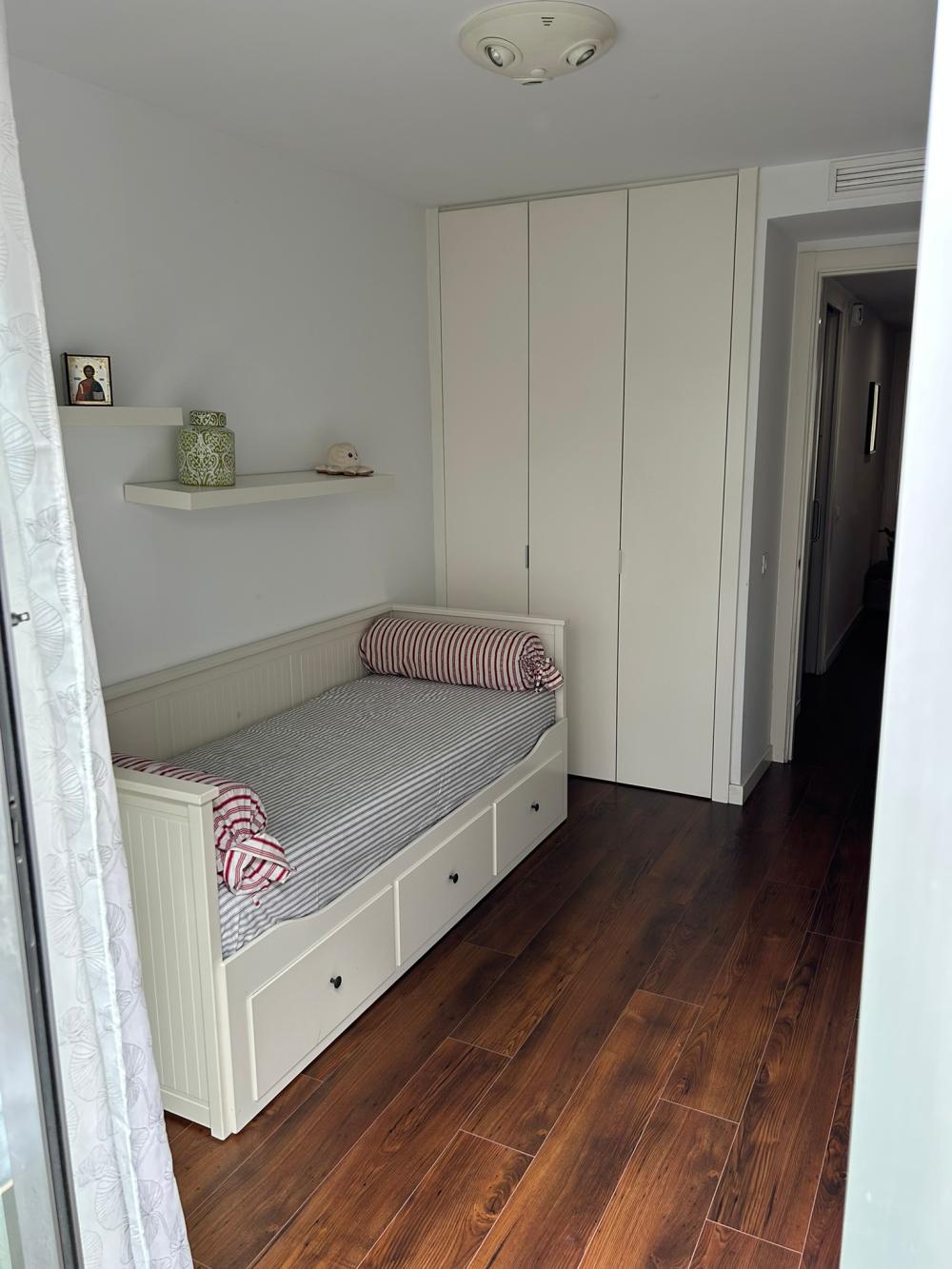  te koop appartement L'eixample Russafa Valencia 21