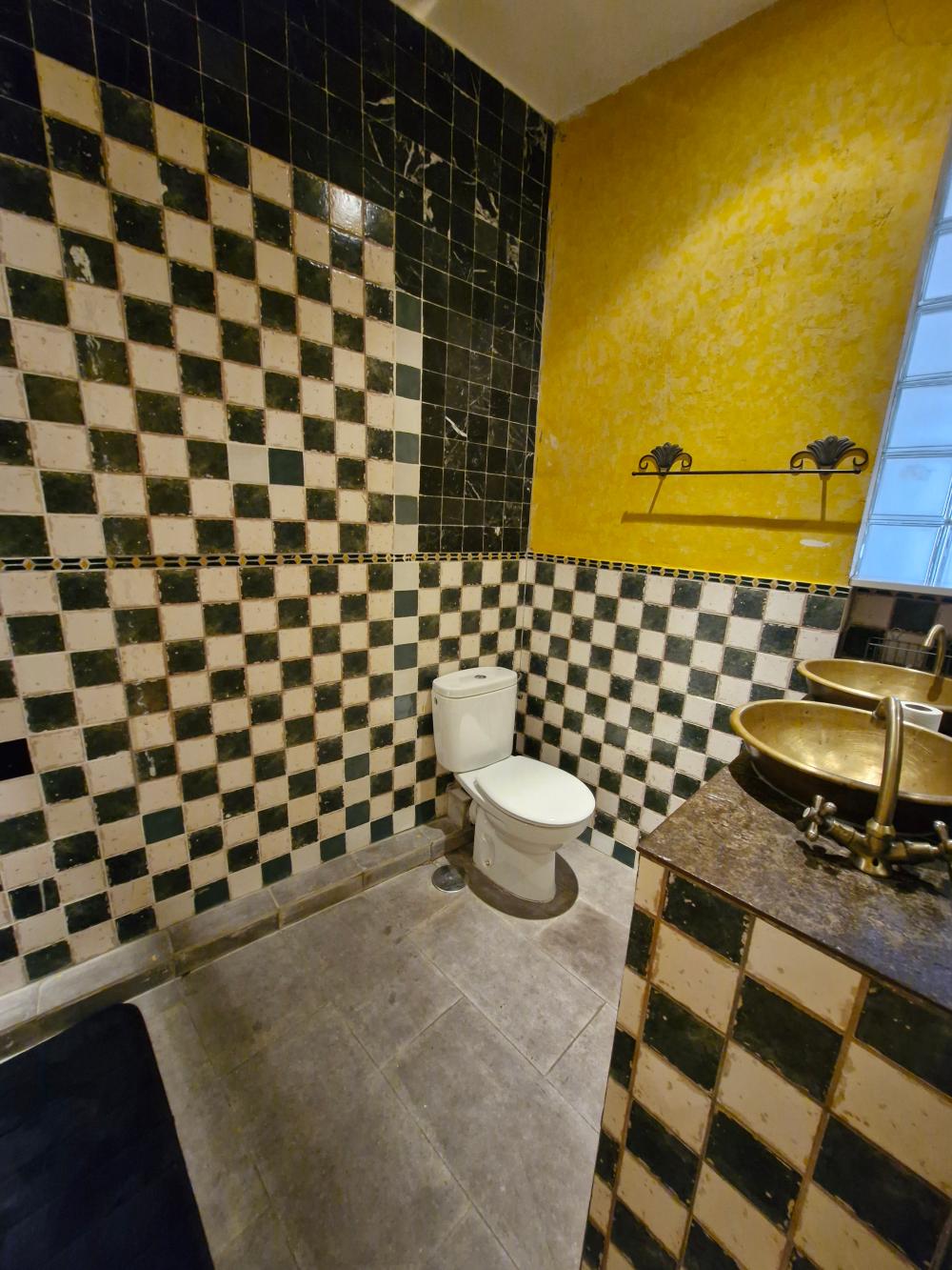  te koop appartement Arganzuela-Imperial Madrid Capital 10