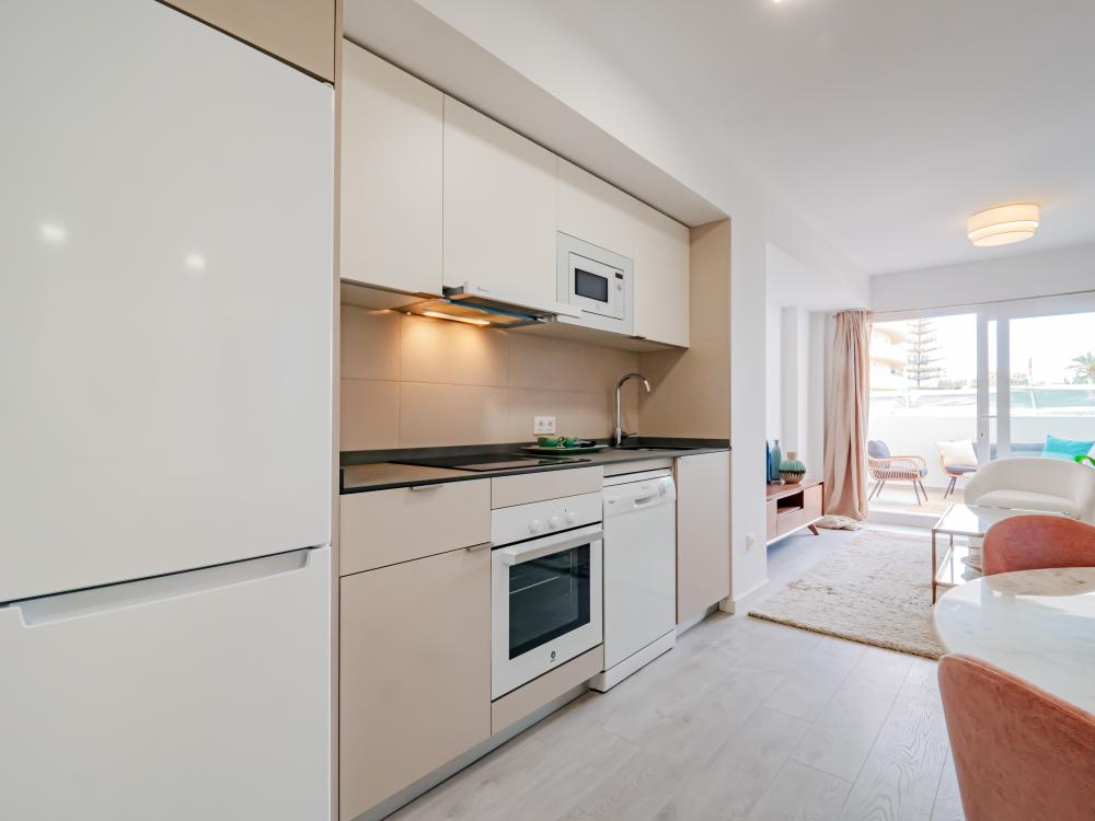  te koop penthouse Fuengirola Costa Del Sol Occidental 5