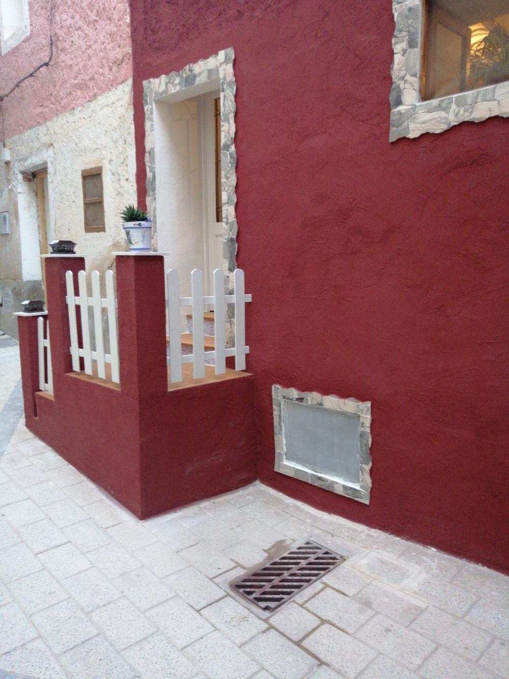  te koop huis Jijona Alacantí 20
