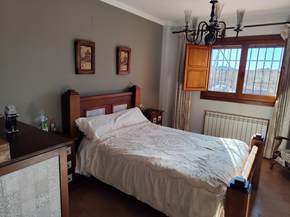  te koop huis Tobarra Campos De Hellín 15