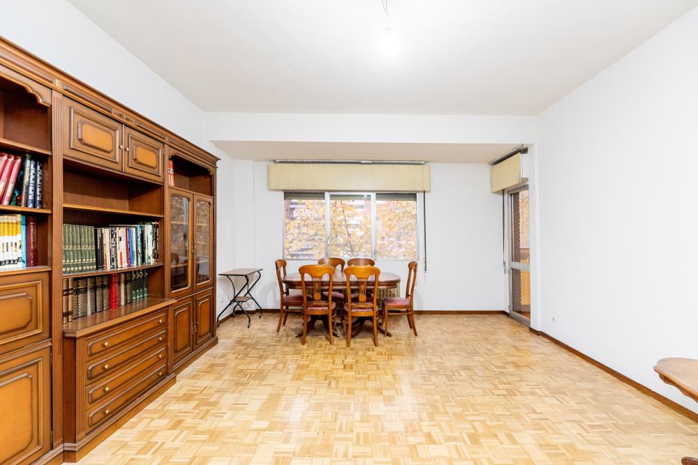  te koop appartement Retiro-Niño Jesús Madrid Capital 4