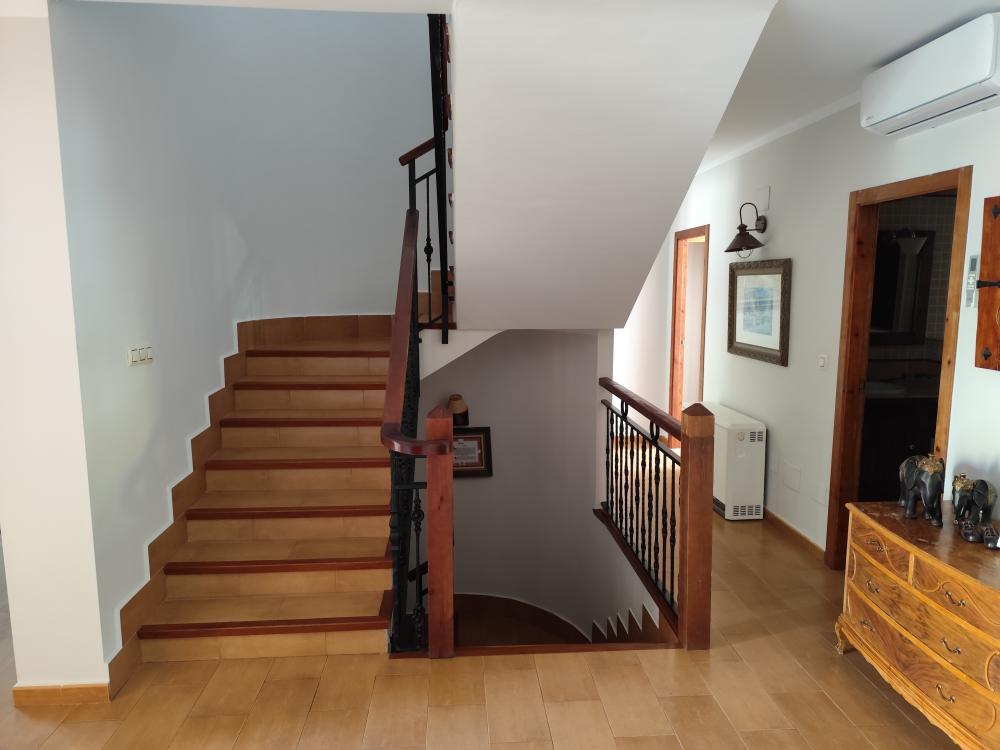  te koop huis Tobarra Campos De Hellín 13