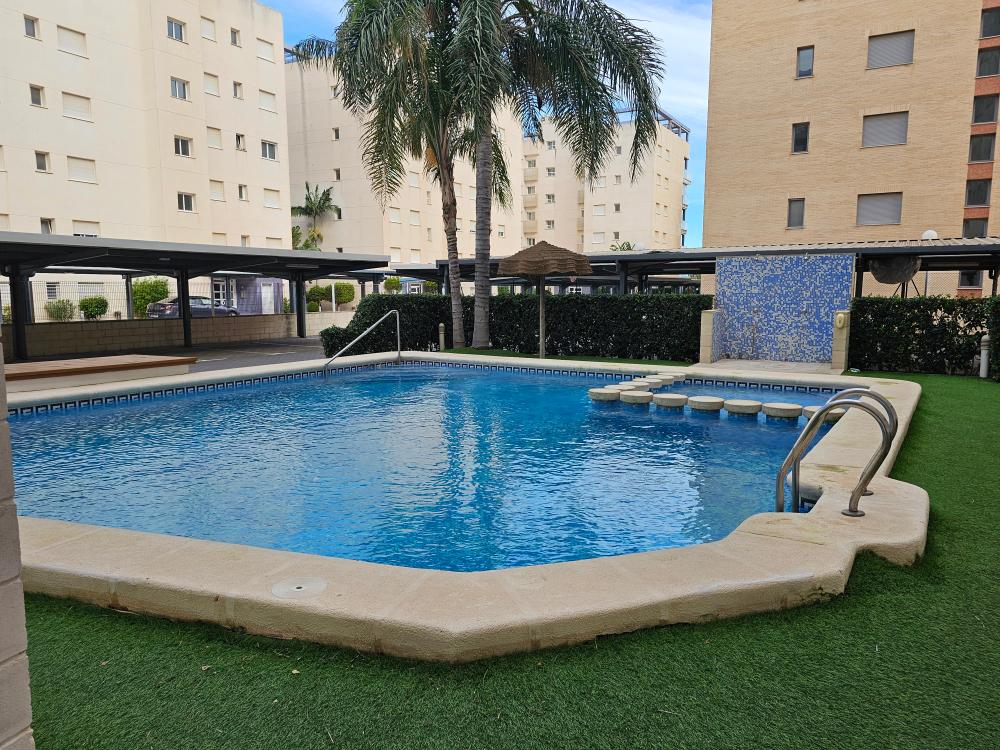  te koop appartement Daimús Safor 5