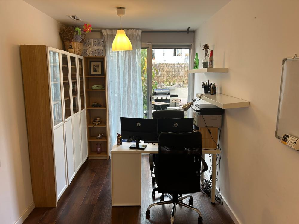  te koop appartement L'eixample Russafa Valencia 14