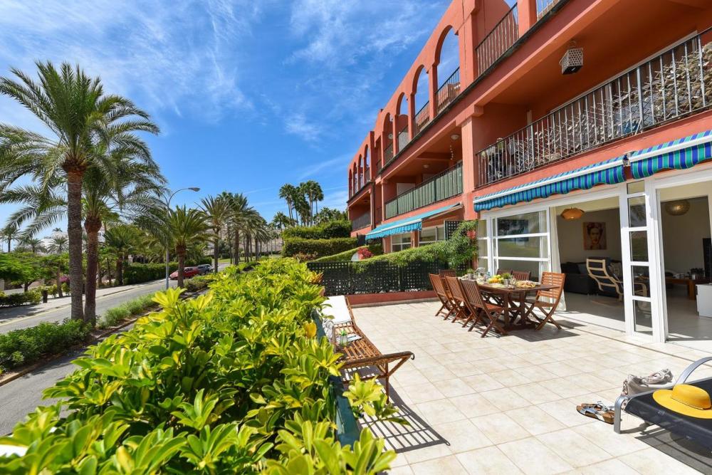  te koop appartement Pasito Blanco Área Sur 21