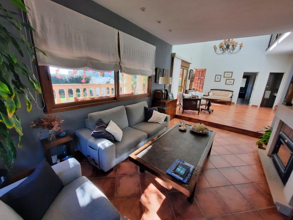  te koop villa El Campello Alacantí 17