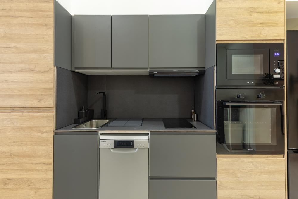  te koop appartement L'eixample Russafa Valencia 39