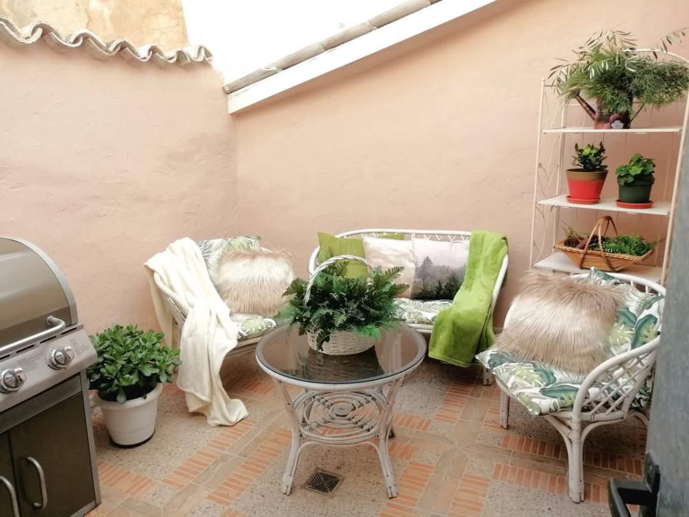  te koop huis Jijona Alacantí 13