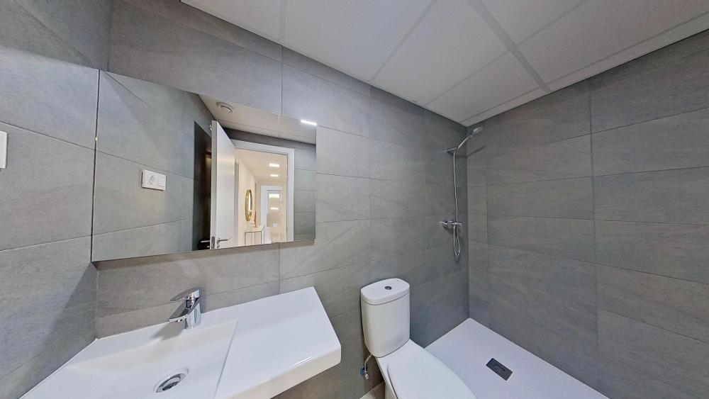  te koop penthouse Fuengirola Costa Del Sol Occidental 10