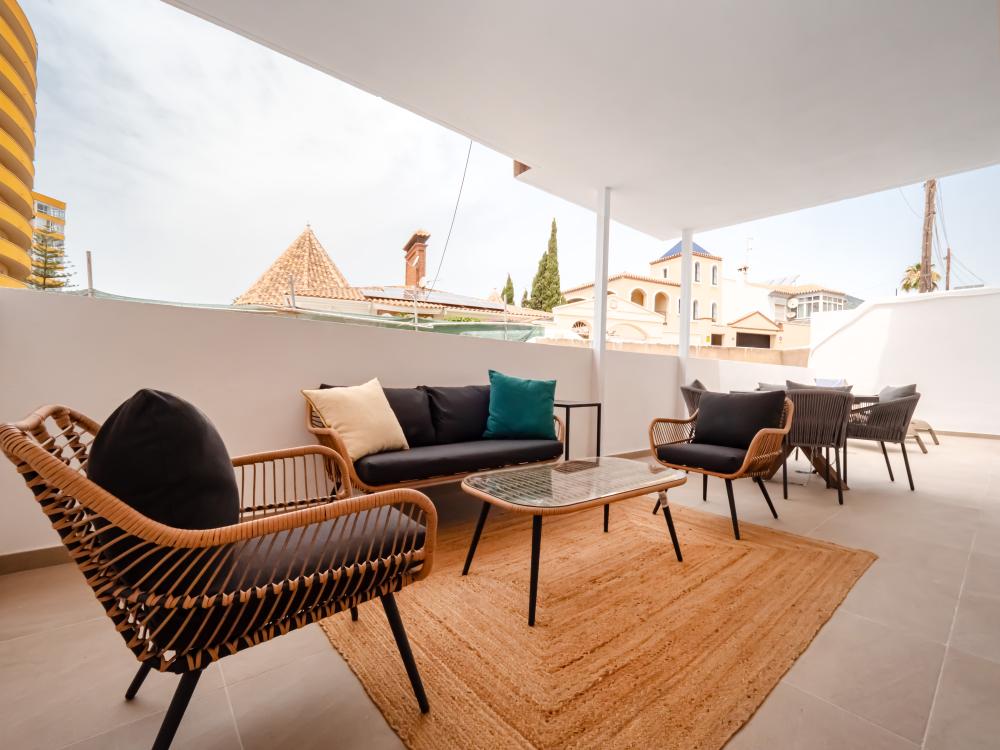  te koop appartement Fuengirola Costa Del Sol Occidental 11