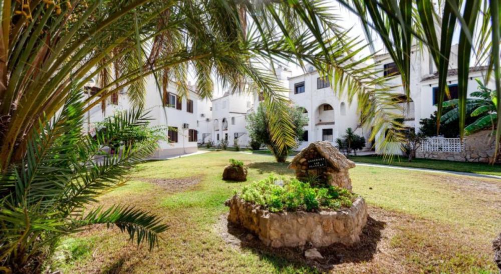 te koop appartement Torrevieja Baix Segura 33