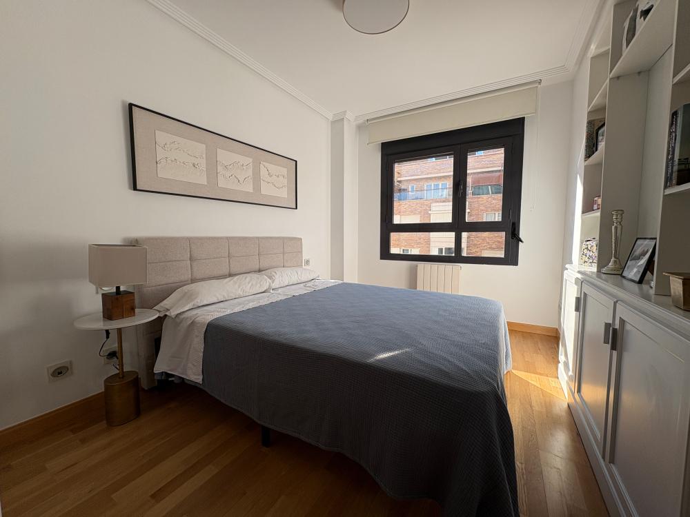  te koop appartement Fuencarral-Las Tablas Madrid Capital 5