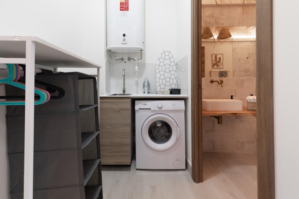  te koop appartement L'eixample Russafa Valencia 33