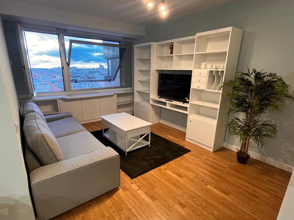  te koop studio Centro-Justicia Madrid Capital 2