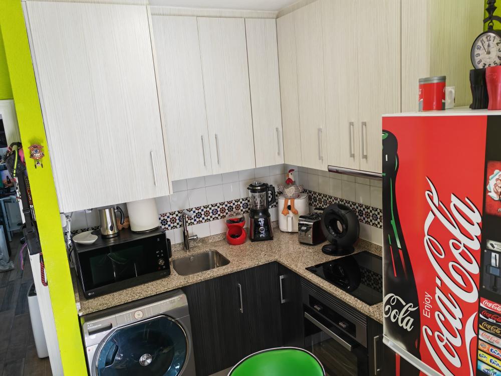  te koop appartement Torrevieja Baix Segura 2