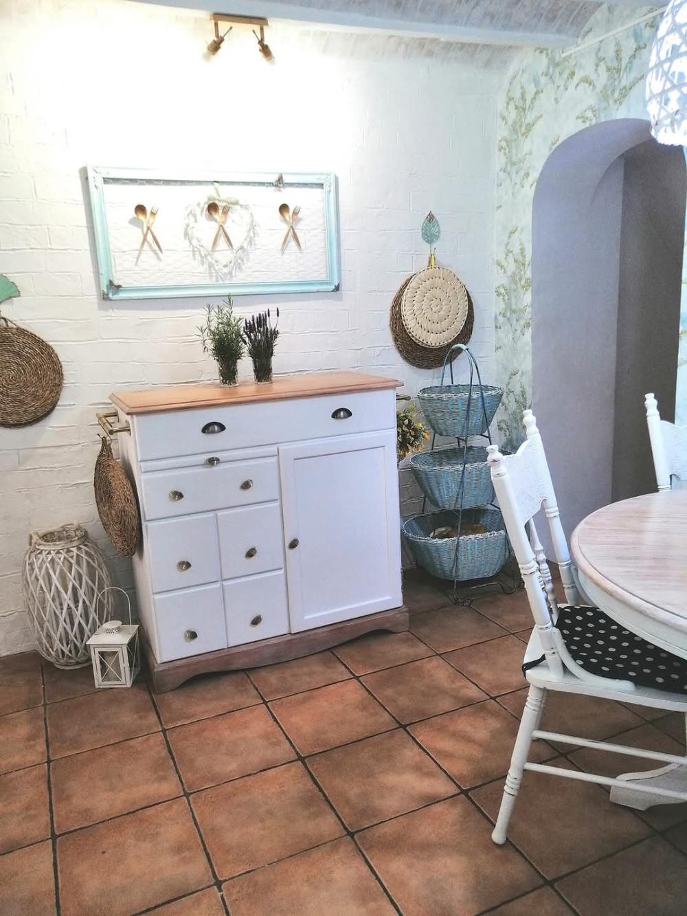  te koop huis Jijona Alacantí 5