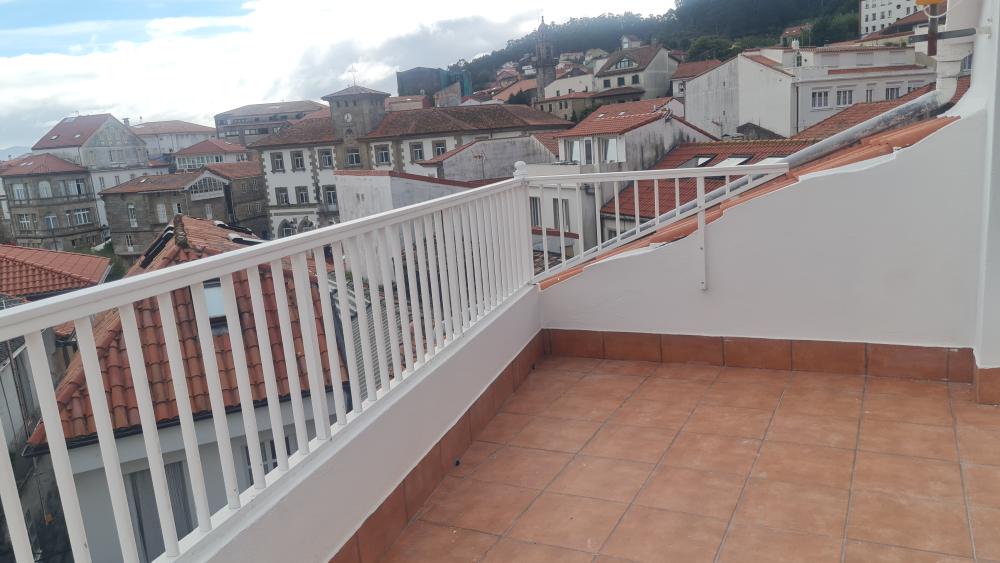 te koop penthouse Muros Muros 2