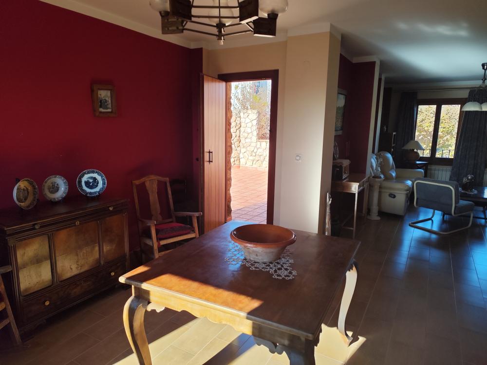  te koop huis Tobarra Campos De Hellín 45