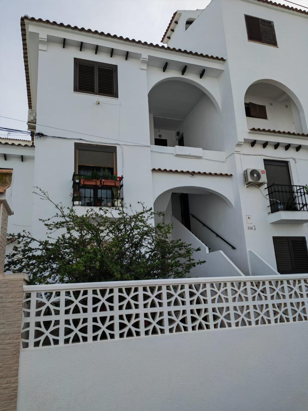  te koop appartement Torrevieja Baix Segura 1