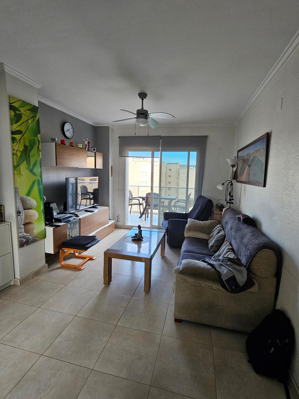  te koop appartement Daimús Safor 9