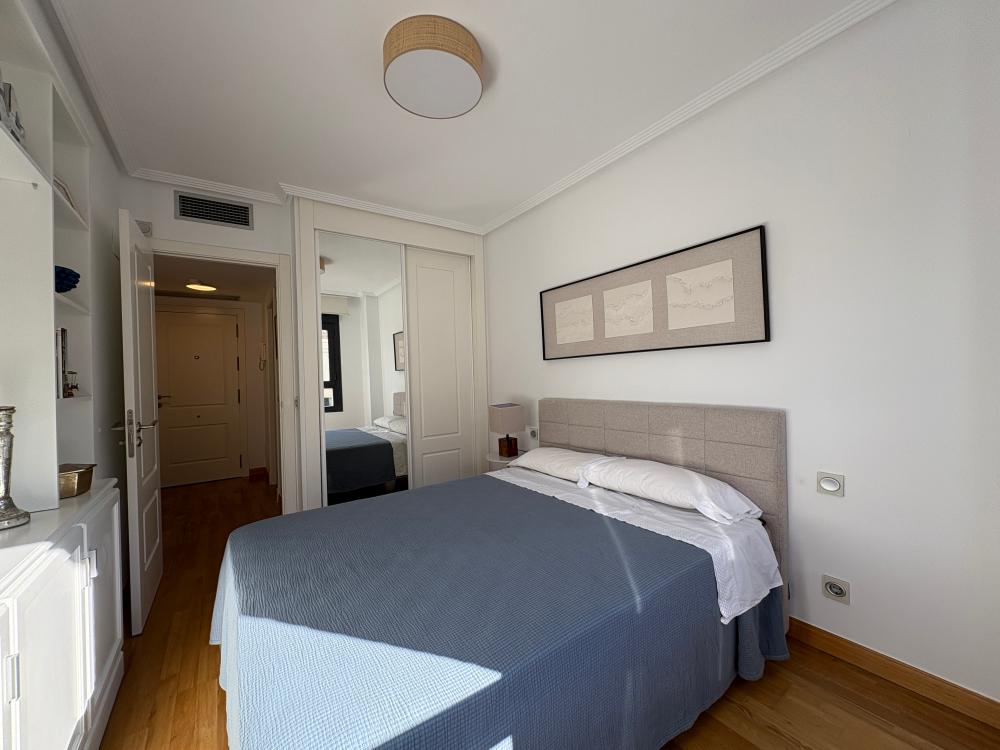  te koop appartement Fuencarral-Las Tablas Madrid Capital 4