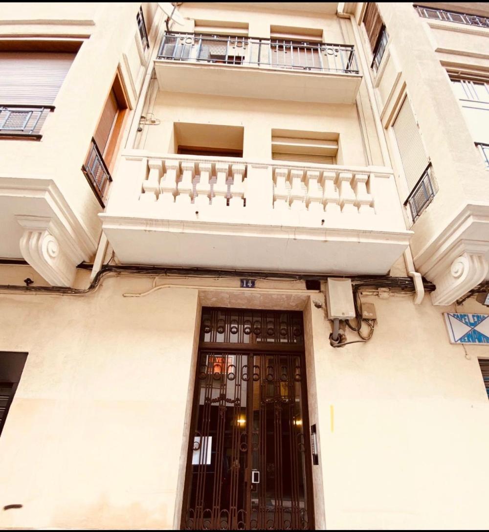  te koop bedrijfsruimte Zaragoza Centro 50006 D.C. Zaragoza 1
