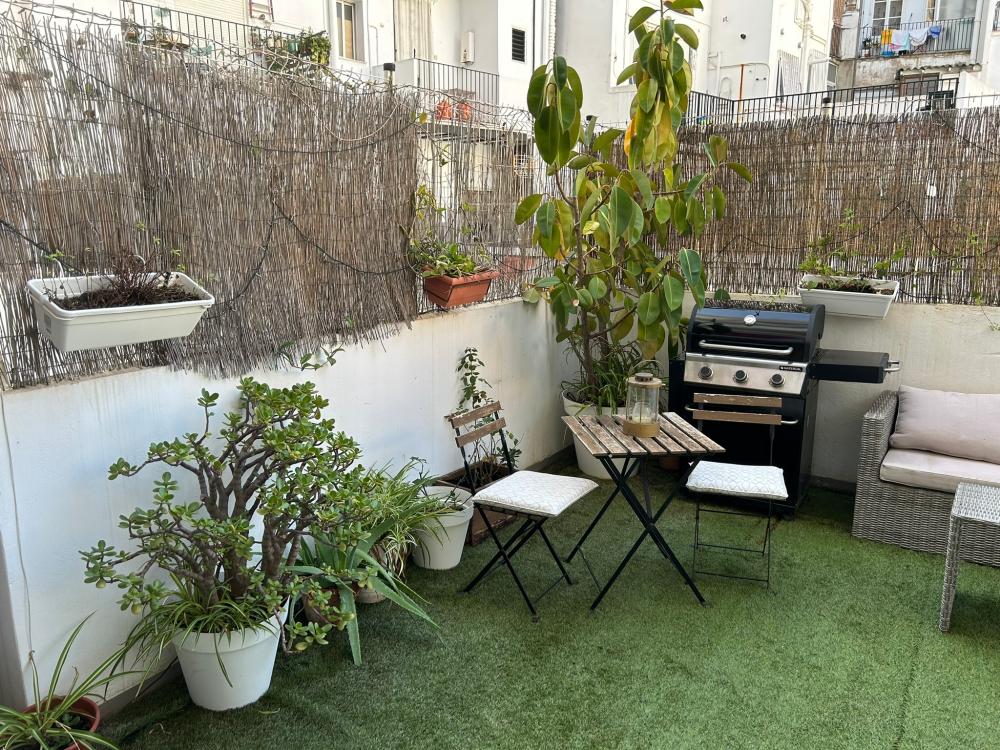  te koop appartement L'eixample Russafa Valencia 31