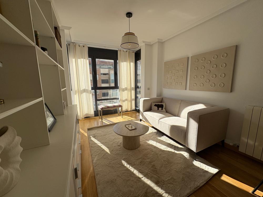  te koop appartement Fuencarral-Las Tablas Madrid Capital 3