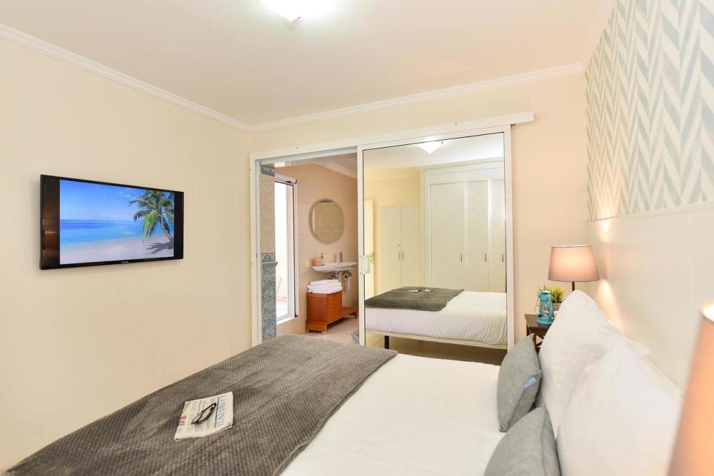  te koop appartement Pasito Blanco Área Sur 13