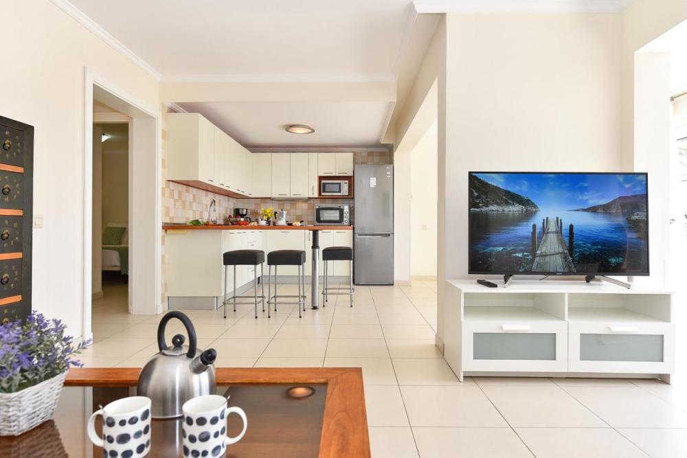  te koop appartement Pasito Blanco Área Sur 6