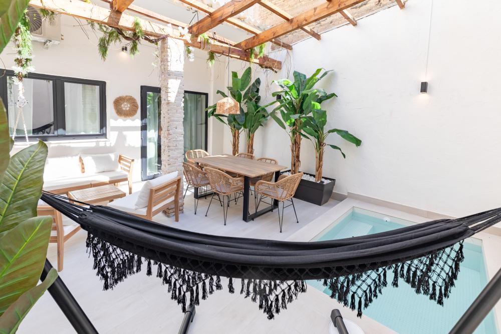  te koop appartement L'eixample Russafa Valencia 61