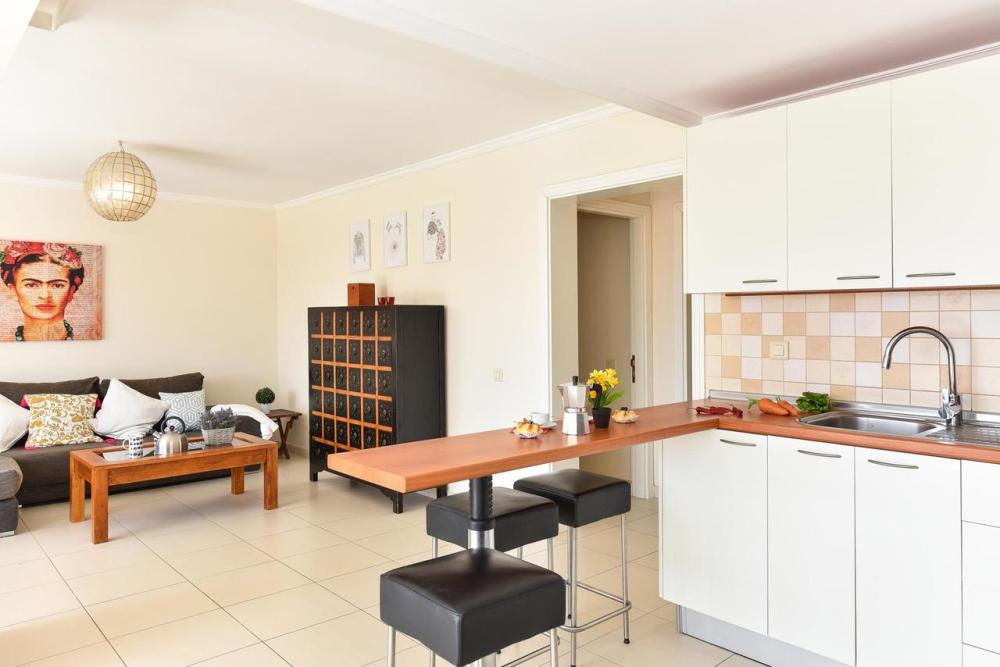  te koop appartement Pasito Blanco Área Sur 3
