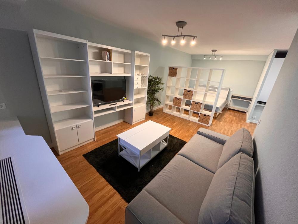  te koop studio Centro-Justicia Madrid Capital 3