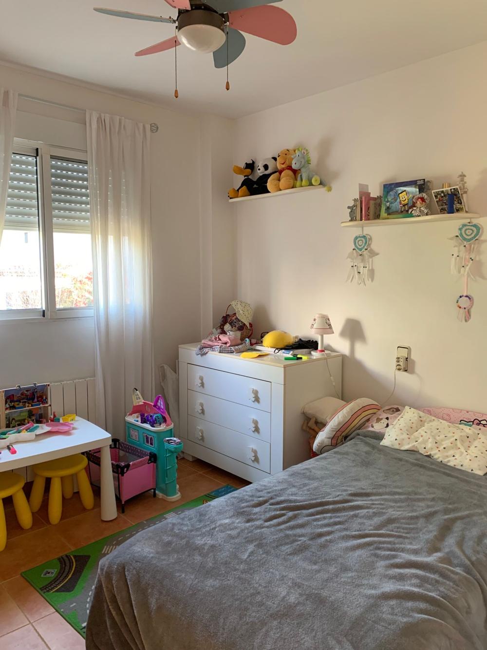  te koop huis Rascanya Camp De Túria 12