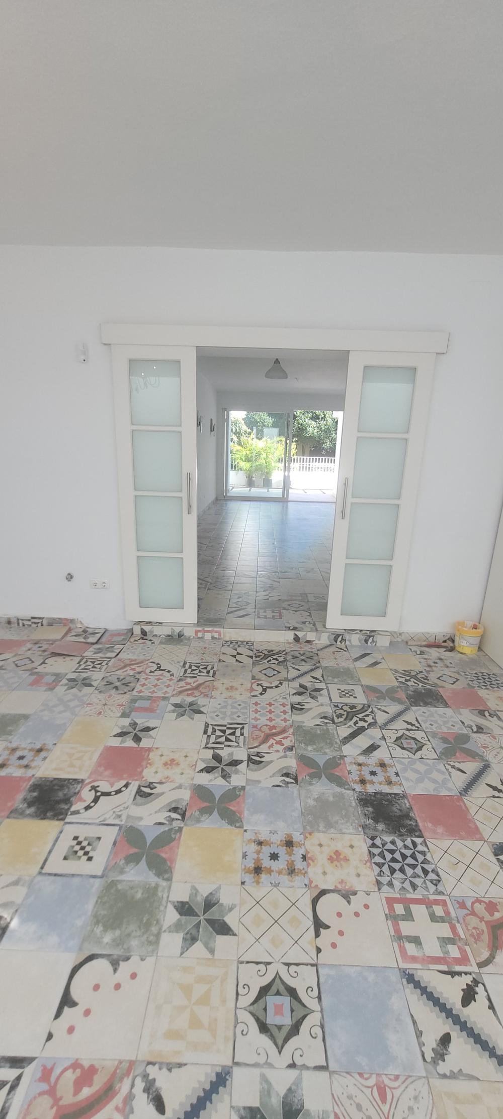  te koop rijtjeshuis Nueva Andalucía Costa Del Sol Occidental 7