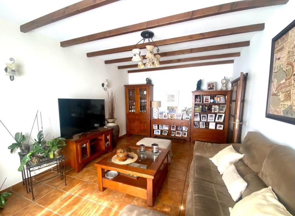  te koop villa Nazaret Lanzarote 11