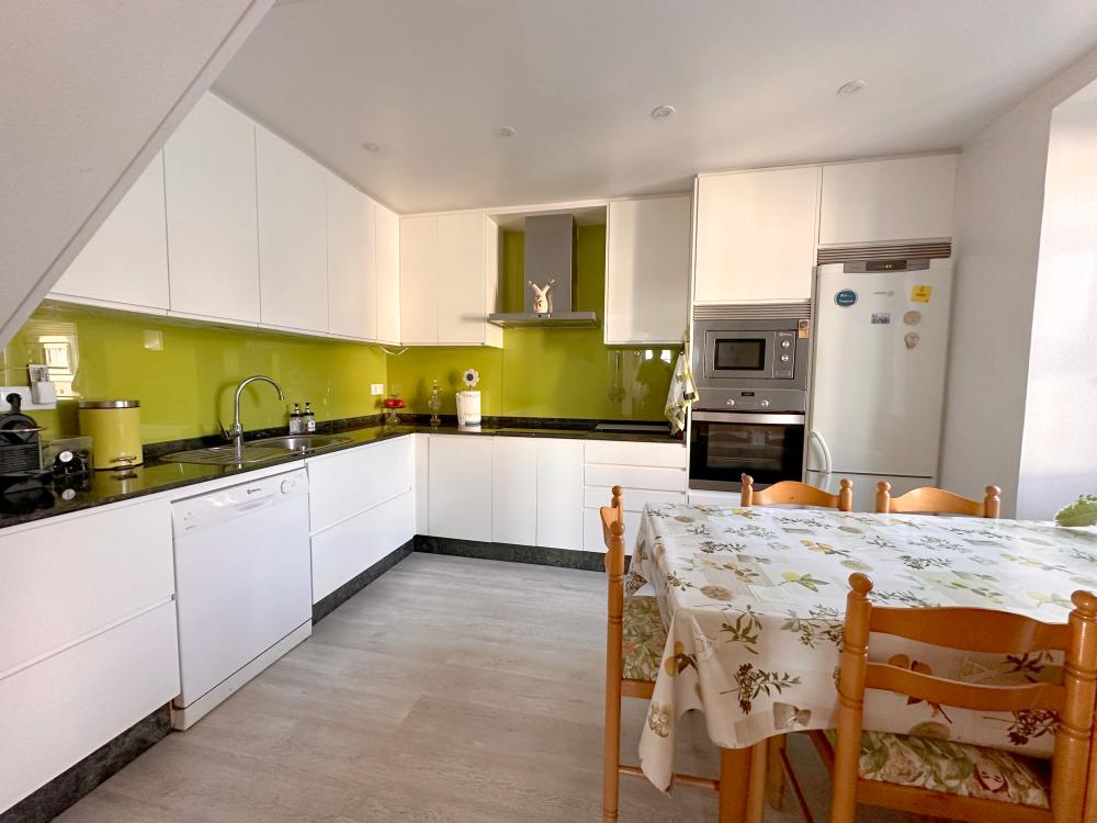  te koop huis Pite Santiago 5