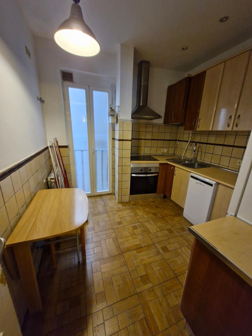  te koop appartement Arganzuela-Imperial Madrid Capital 8